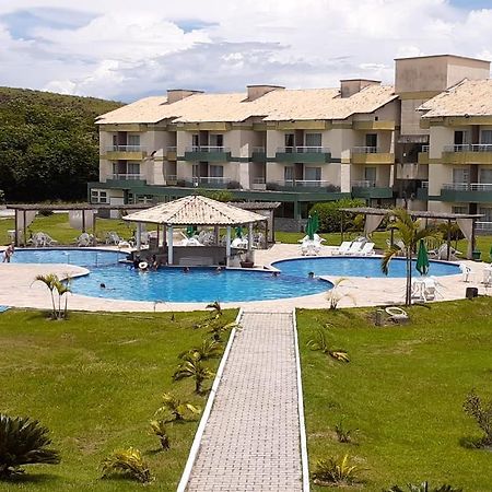 Village Aldeia Das Aguas Ипайабас Екстериор снимка