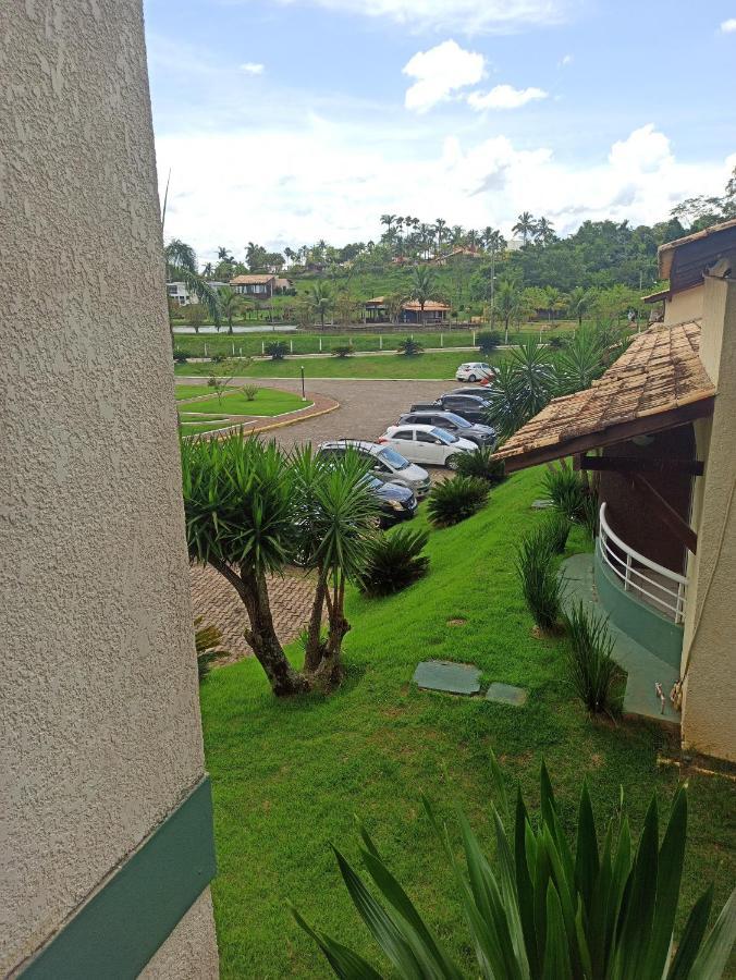 Village Aldeia Das Aguas Ипайабас Екстериор снимка